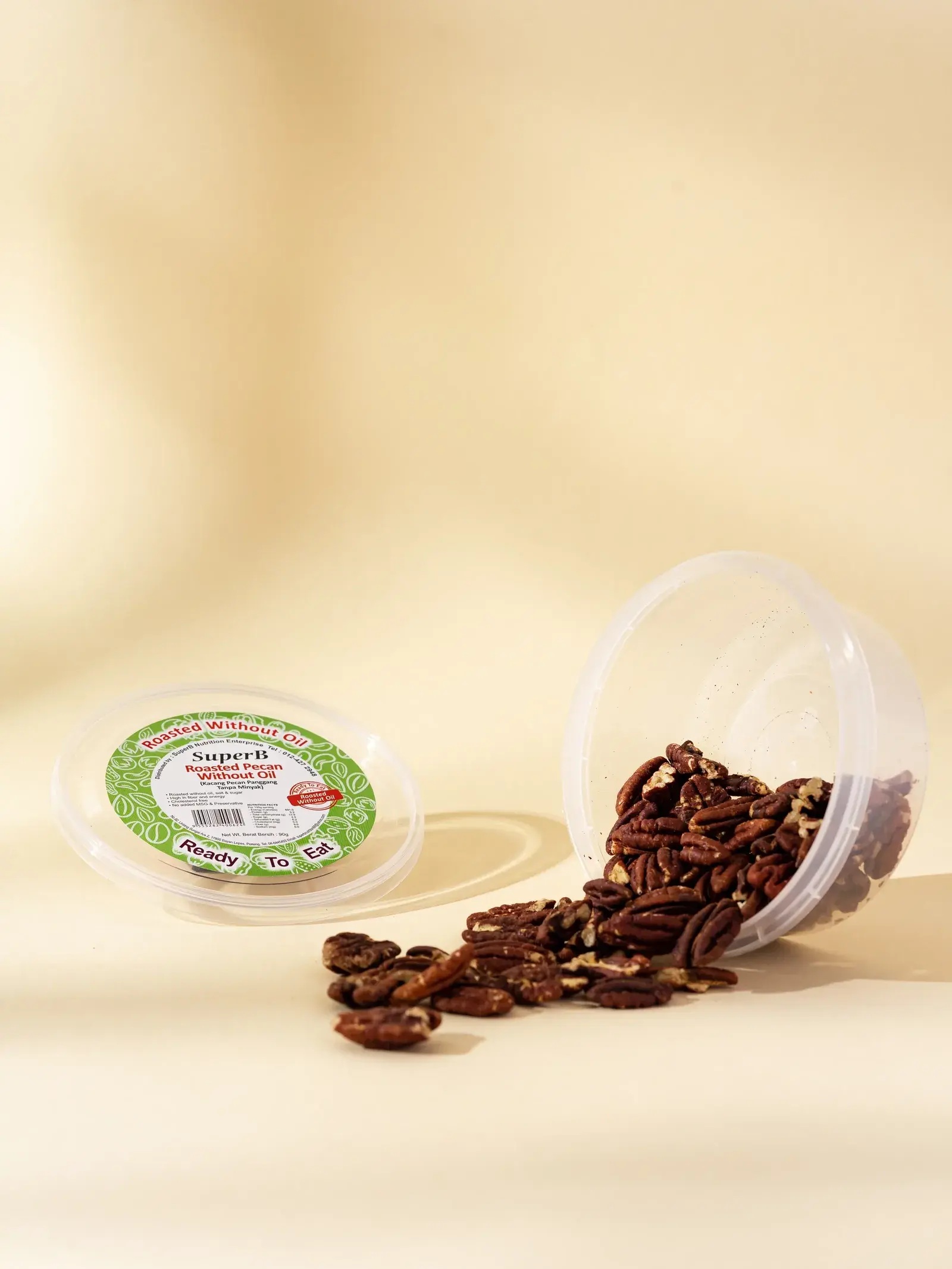 roasted-pecan