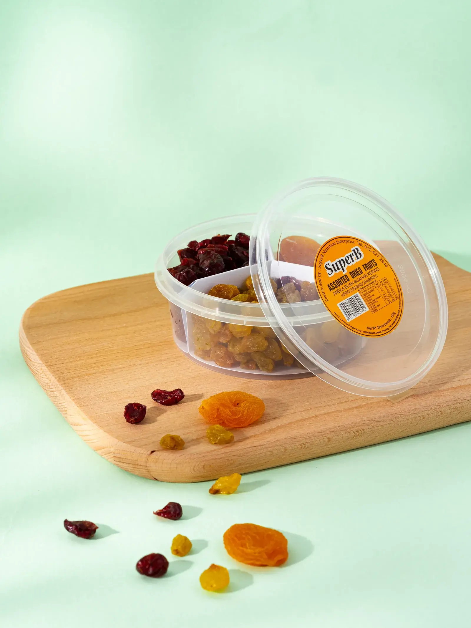 dried-fruits