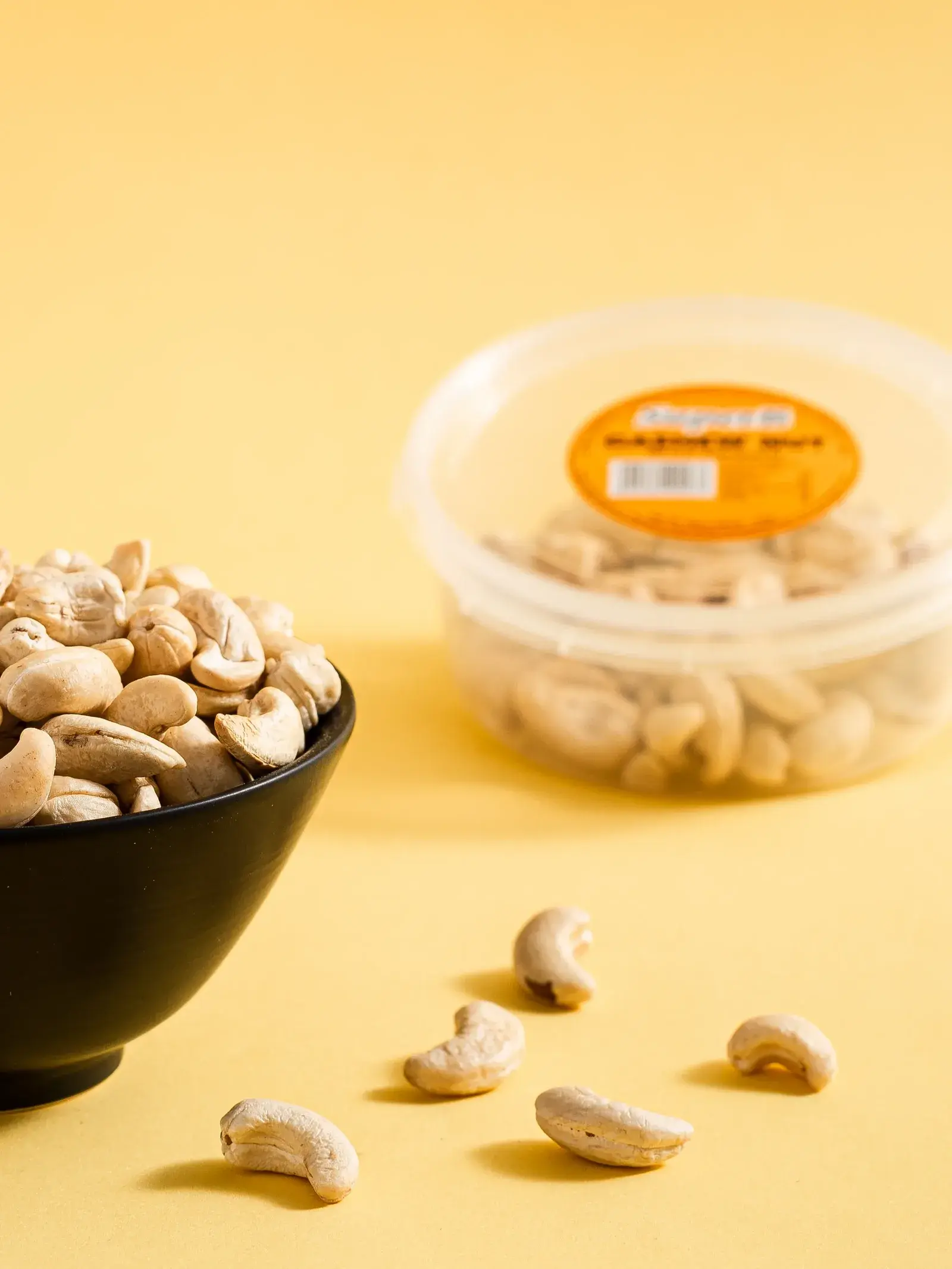 cashew-nut