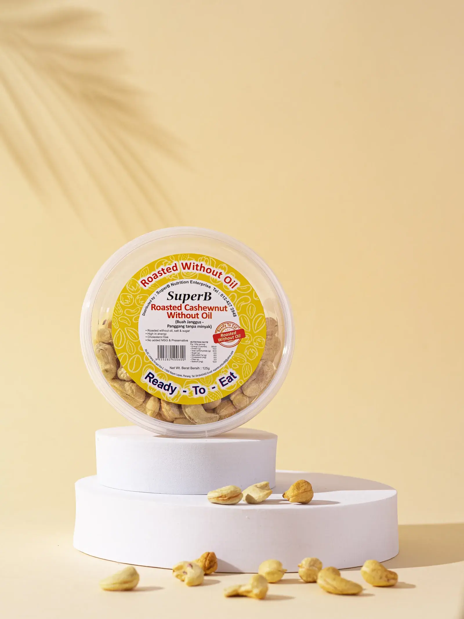 roasted-cashew