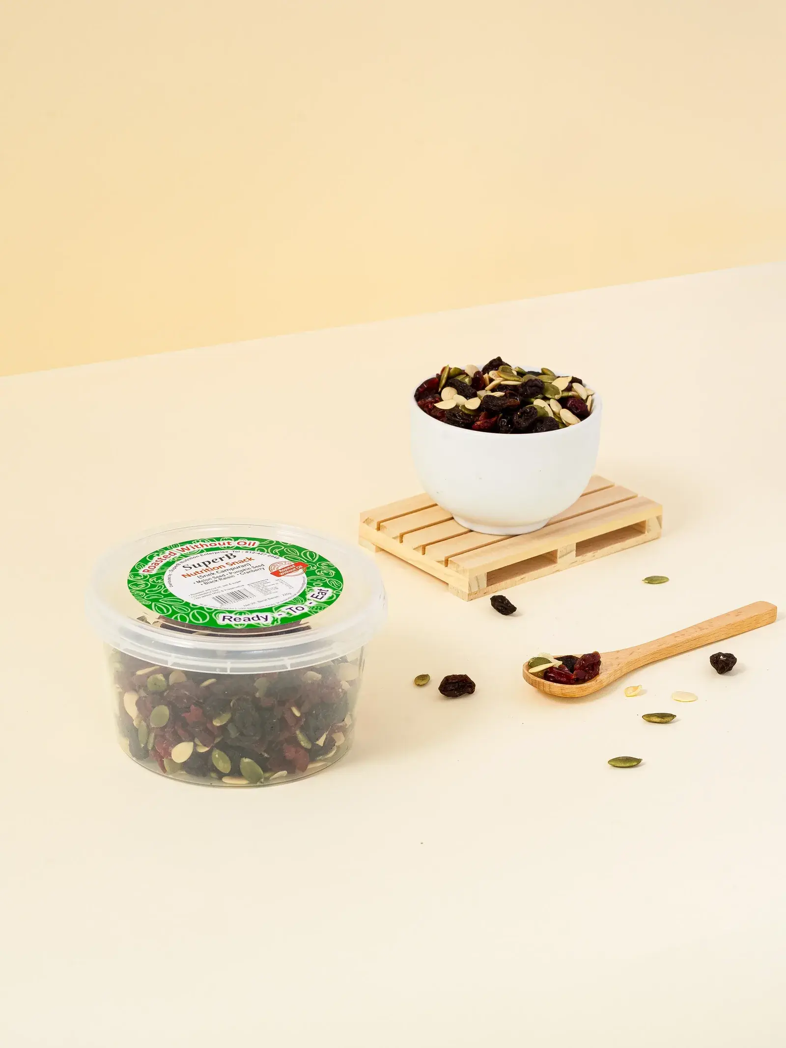 nutrition-snack