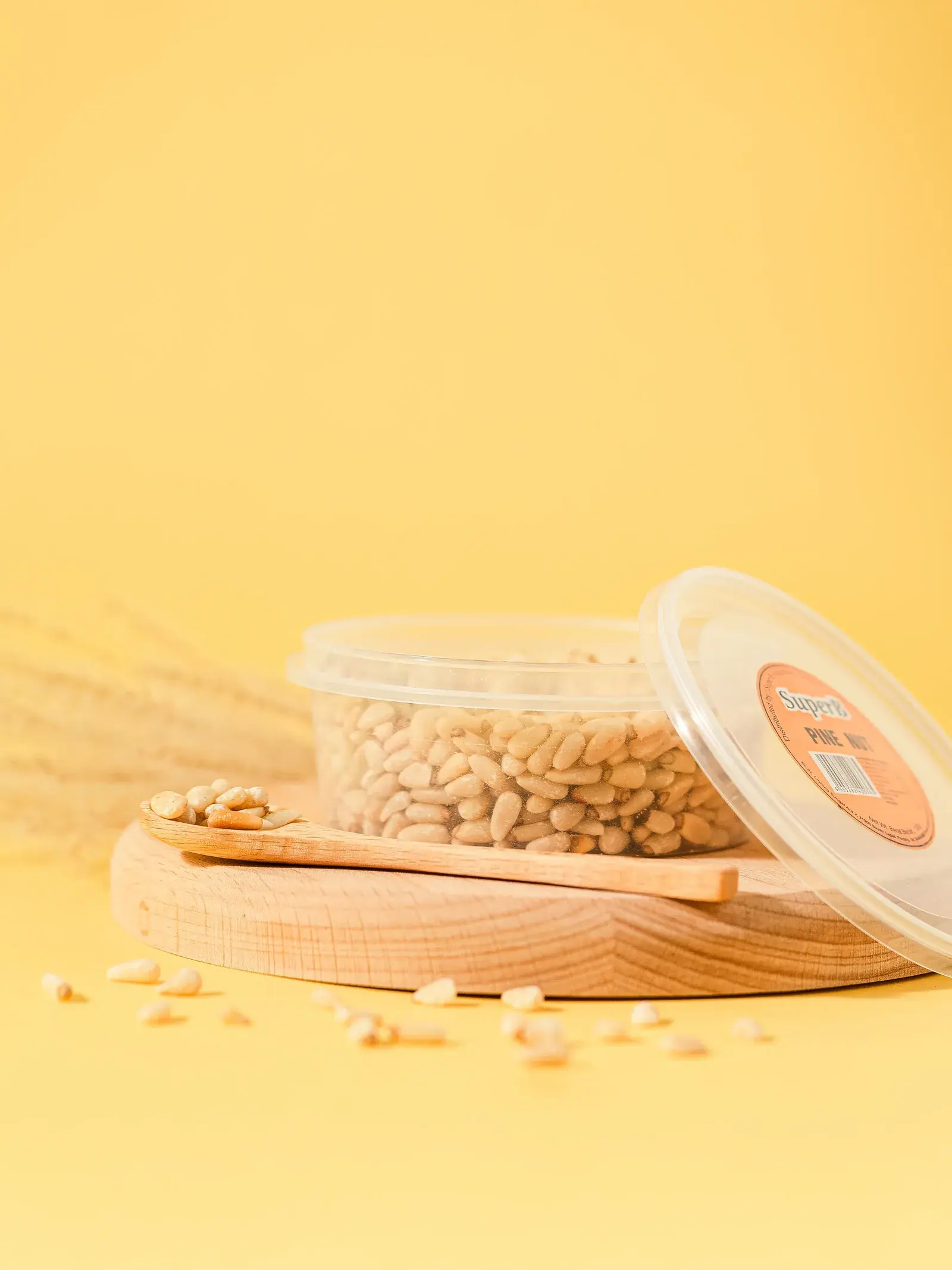 pine-nut