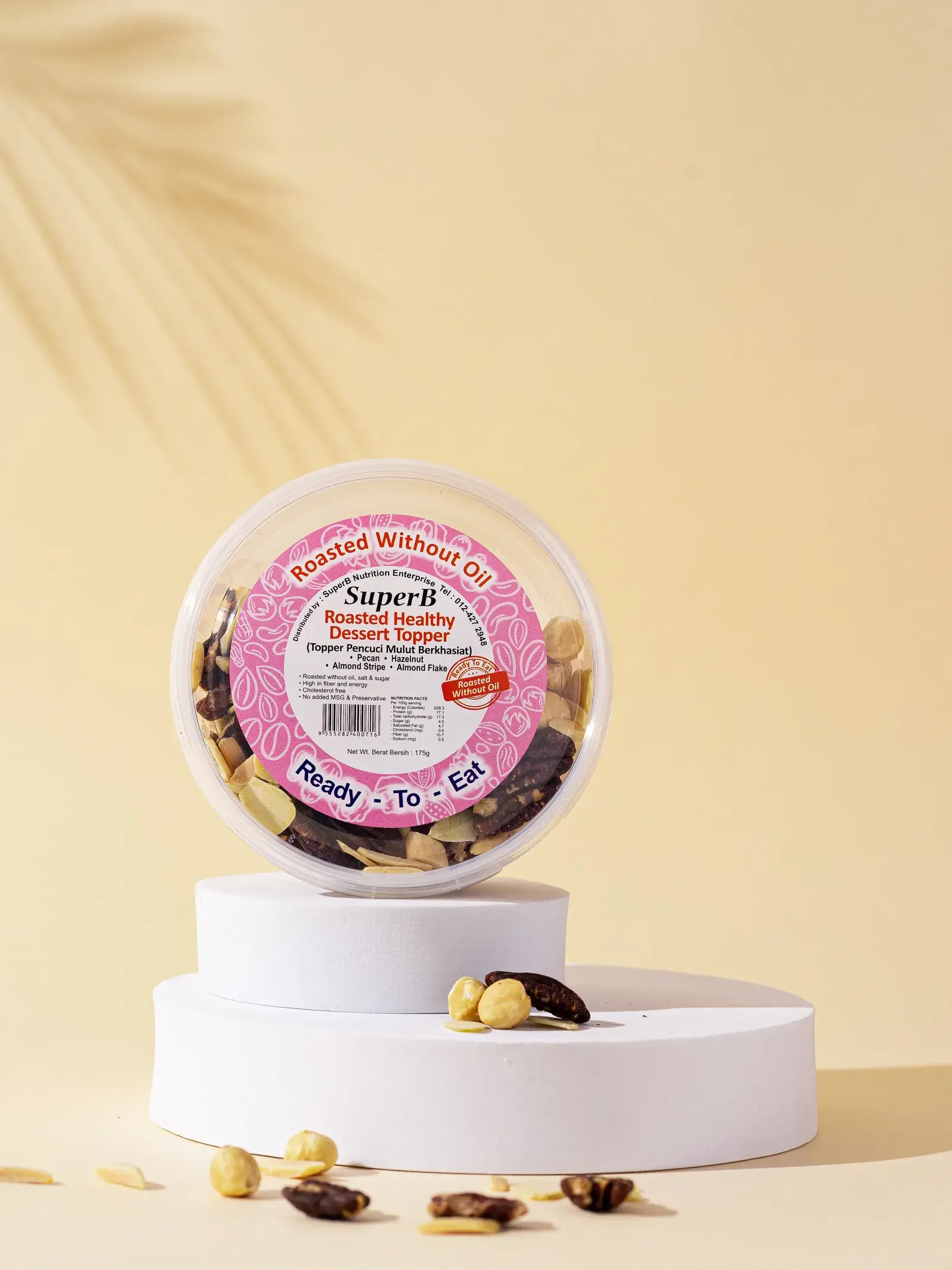 dessert-topper