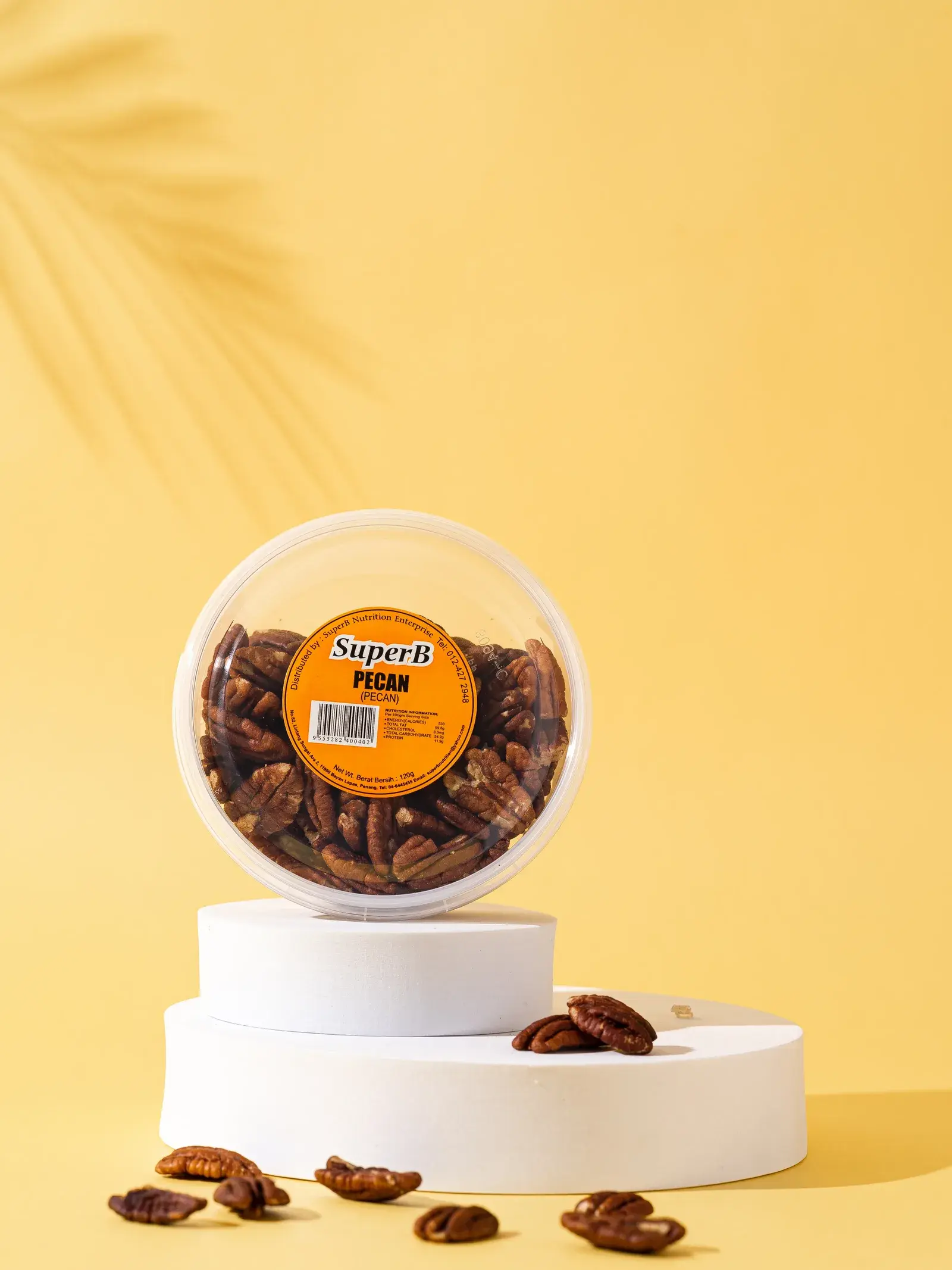 pecan