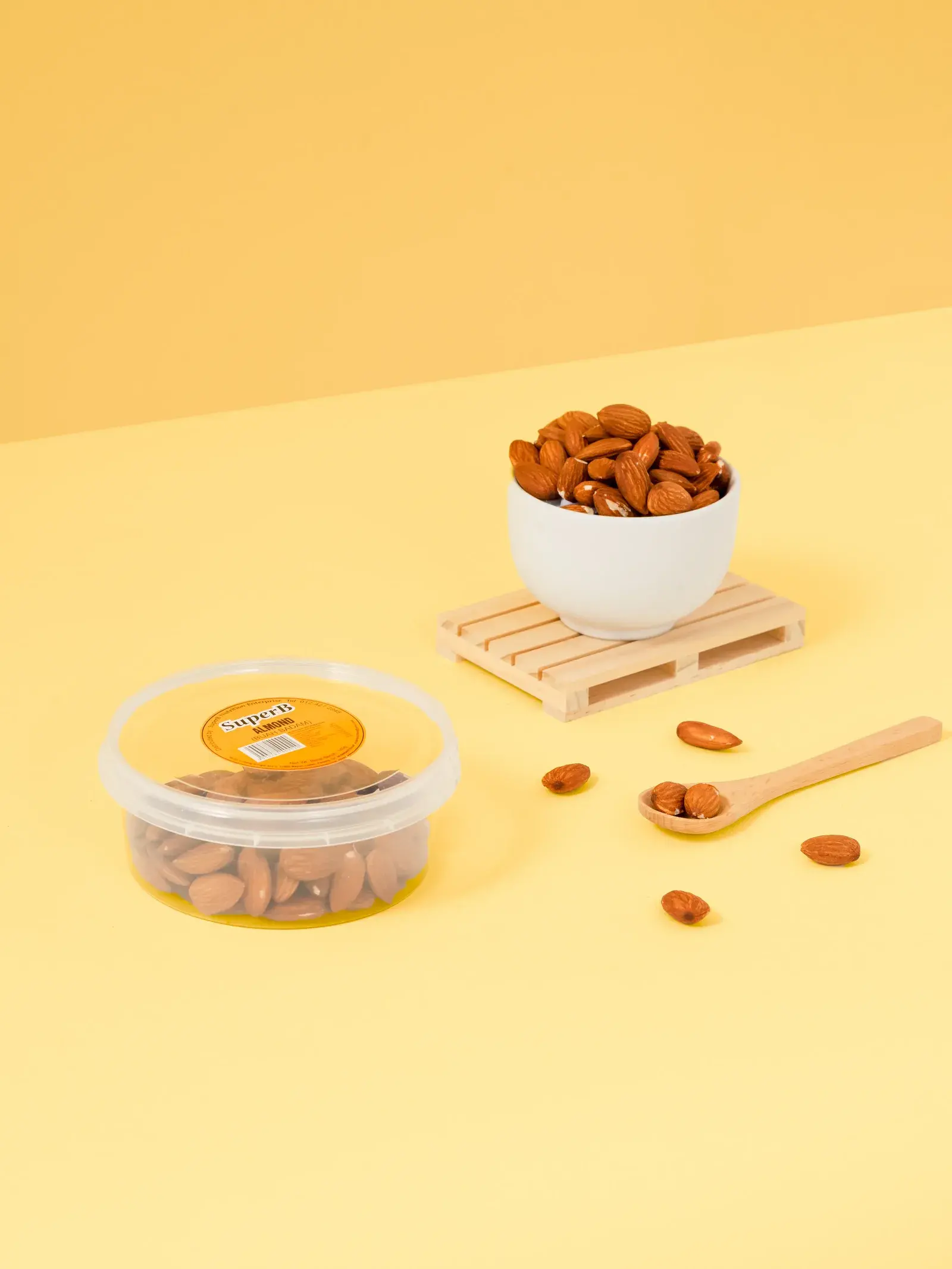 Almond